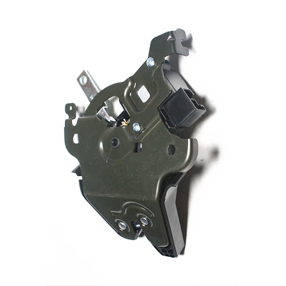 Phyun Trunk Latch Rear Deck Lid Lock Actuator For Mazda 3 Axela 6 Atenza Sedan 2014-2019 - View #3