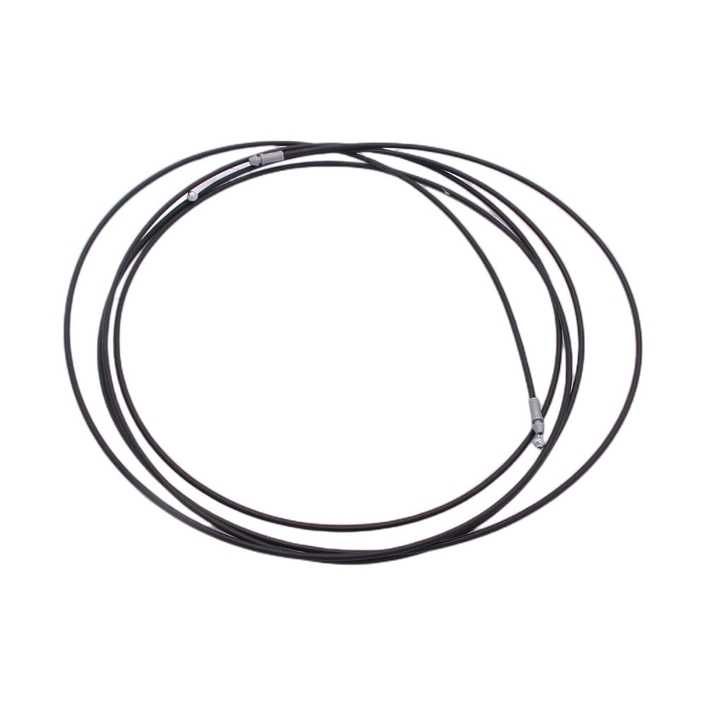 Trunk Latch Release Cable 6460706070 Fits For Toyota Camry 2007 2008