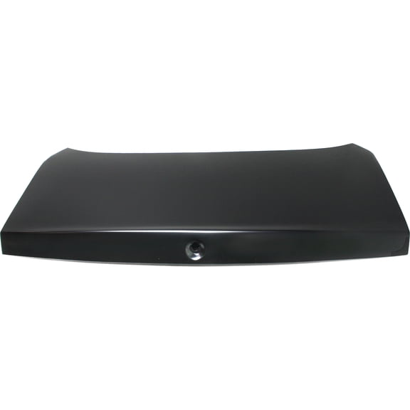 Trunk Lid Compatible For 1979-1982 Ford Mustang 1981 Ford Mustang 1982-1983 Ford Mustang 1982-1993 Ford Mustang 1984 Ford Mustang 1982-1984 Ford Mustang 1984-1993 Ford Mustang 1984-1986 Ford M