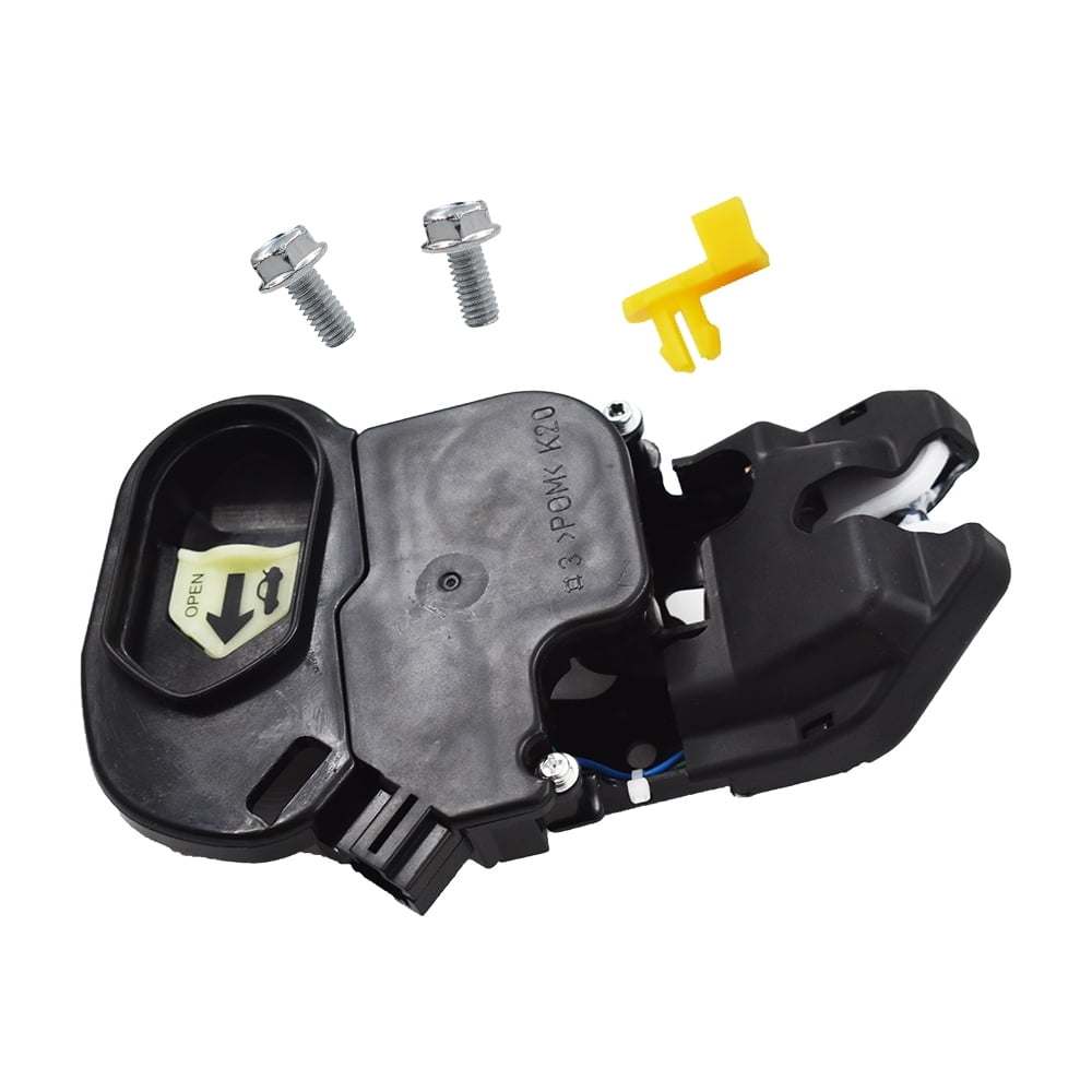 Trunk Lid Holder Release Latch Lock 74851-SDA-A22 Fit For Acura TL