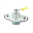 thumbnail image 1 of Trunk Lid Latch Lock Cylinder & Key 69055-02030 For Toyota Corolla 2003-2008, 1 of 4