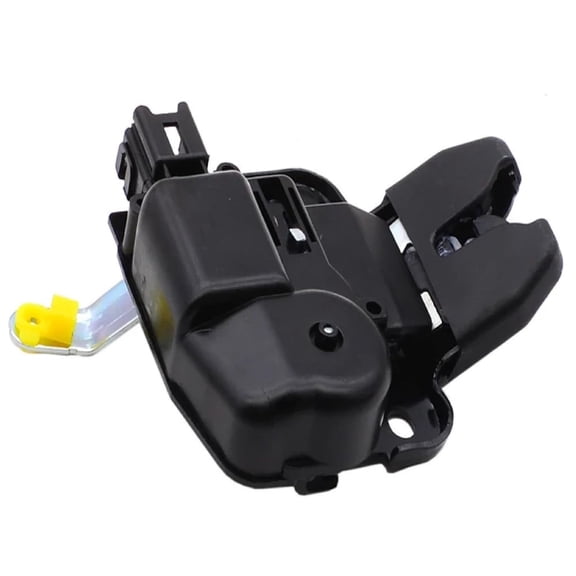 Trunk Lid Latch Tailgate Lock 84631-ED40A for Nissan Tiida C11 Sedan