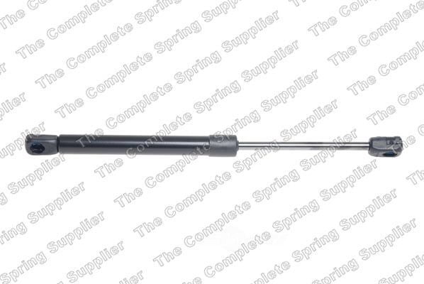 Lesjofors 8169709 Trunk Lid Lift Support