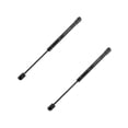 thumbnail image 1 of Trunk Lid Lift Support Kit 2 Piece - Compatible with 2006 - 2008 Dodge Charger 2007, 1 of 2