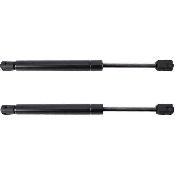 Trunk Lid Lift Support Kit 2 Piece - Compatible with 2010 - 2015 Chevy Camaro Coupe 2011 2012 2013 2014