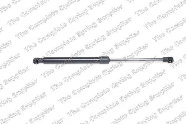 Lesjofors 8141407 Trunk Lid Lift Support