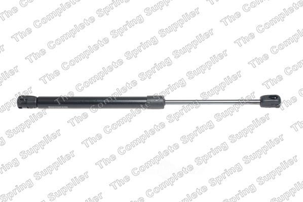 Lesjofors 8141408 Trunk Lid Lift Support