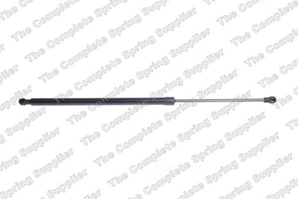 Lesjofors 8169712 Trunk Lid Lift Support