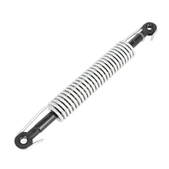 Trunk Lid Lift Support Shock with Spring 51247141490 Trunk Tension Spring Lid for BMW 535i 550i