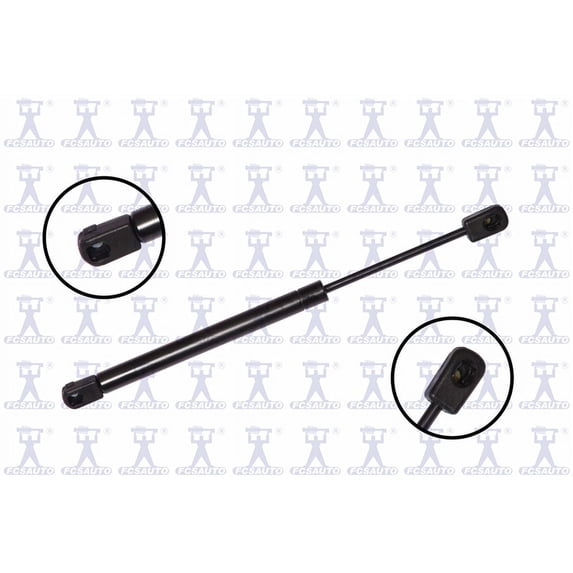 Trunk Lid Lift Support