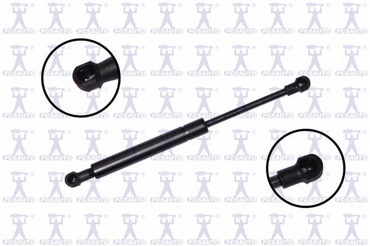 Trunk Lid Lift Support