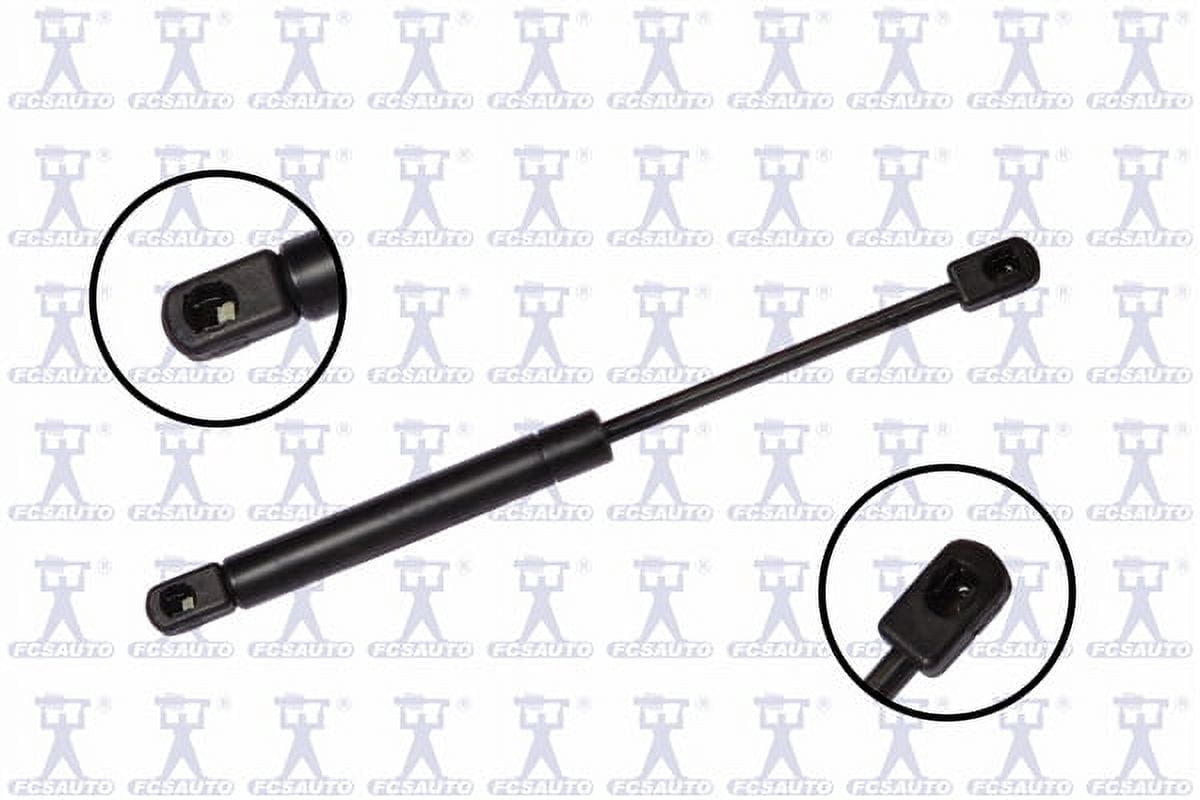 Trunk Lid Lift Support