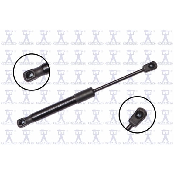 Trunk Lid Lift Support