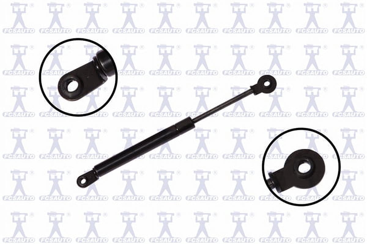 Trunk Lid Lift Support