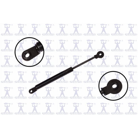 Trunk Lid Lift Support