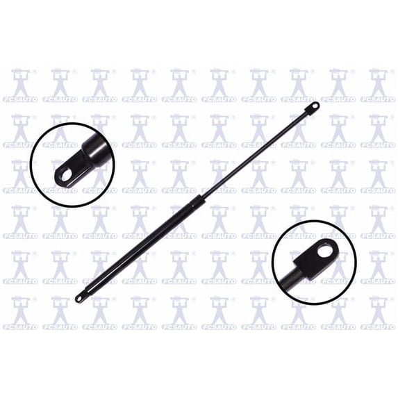 Trunk Lid Lift Support