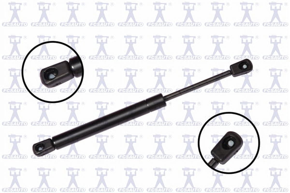 Trunk Lid Lift Support