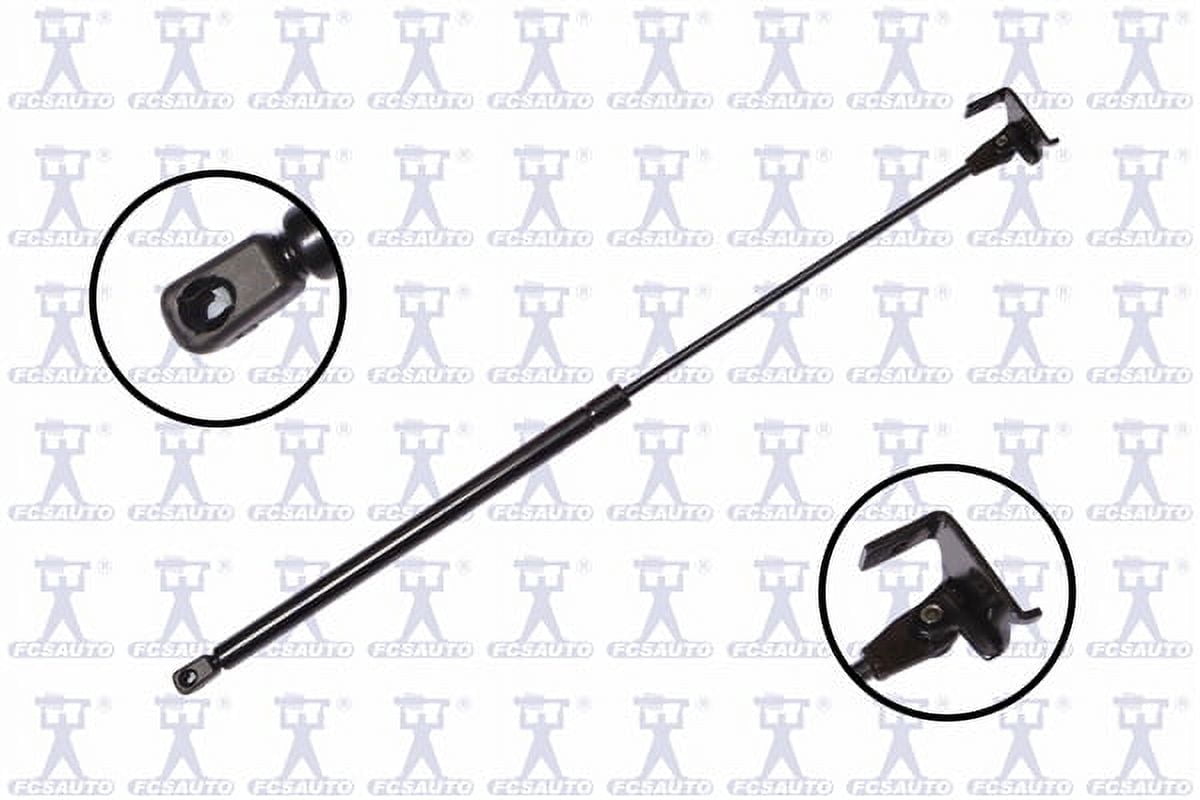 Trunk Lid Lift Support