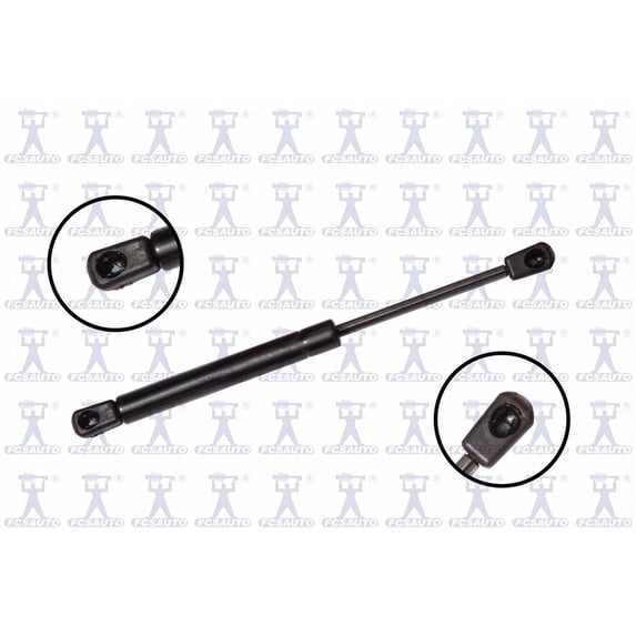 Trunk Lid Lift Support