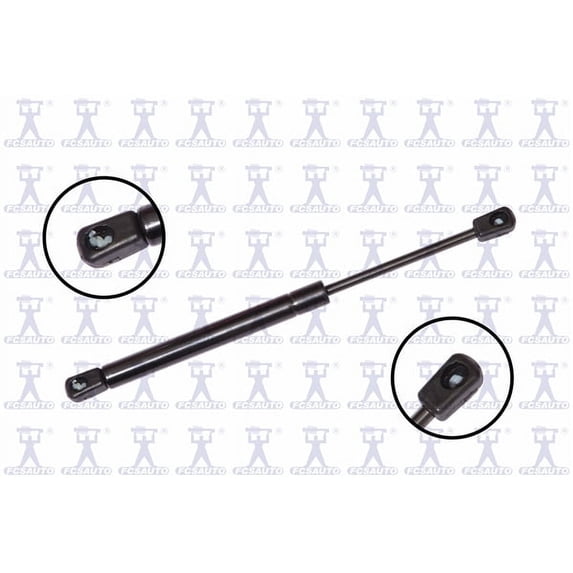 Trunk Lid Lift Support