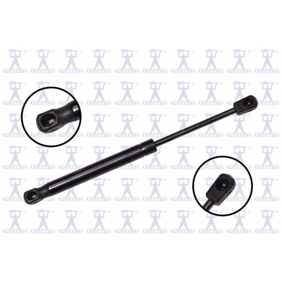 Trunk Lid Lift Support