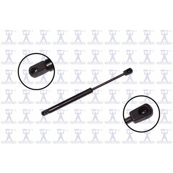 Trunk Lid Lift Support