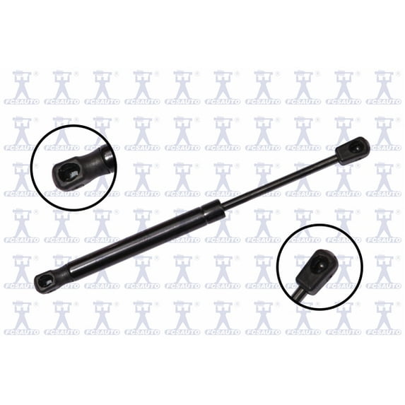 Trunk Lid Lift Support
