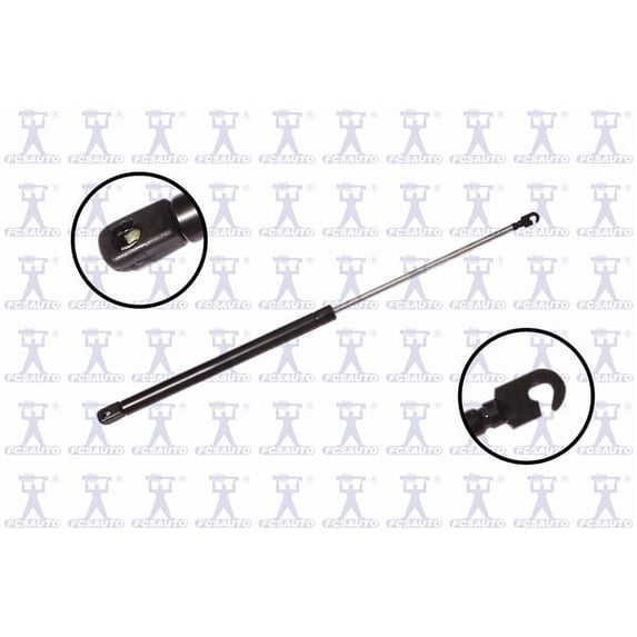 Trunk Lid Lift Support