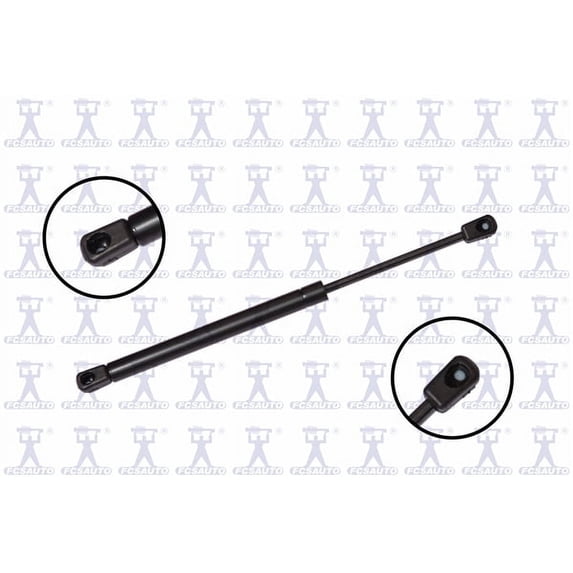 Trunk Lid Lift Support