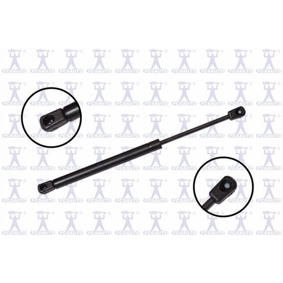 Trunk Lid Lift Support