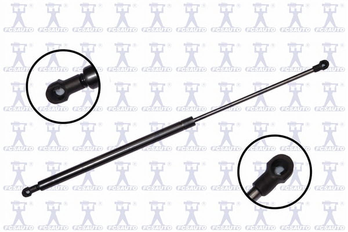 Trunk Lid Lift Support