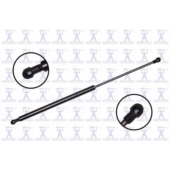 Trunk Lid Lift Support