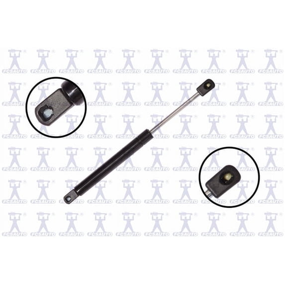 Trunk Lid Lift Support