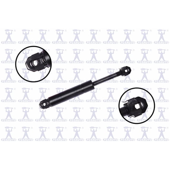 Trunk Lid Lift Support