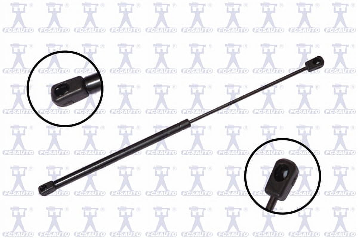 Trunk Lid Lift Support