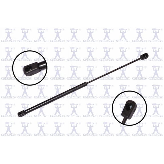 Trunk Lid Lift Support