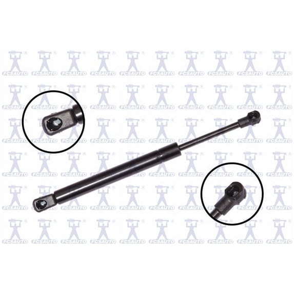 Trunk Lid Lift Support