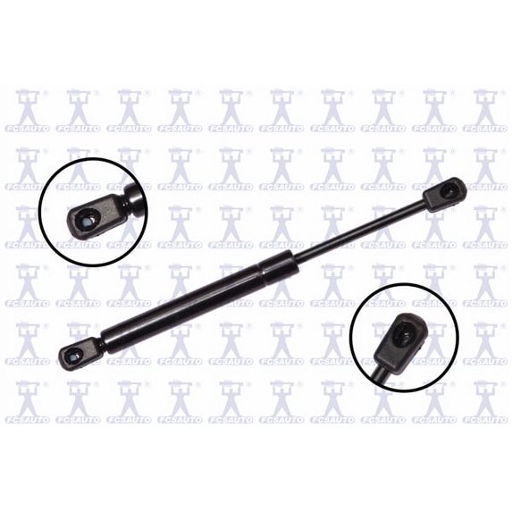 Trunk Lid Lift Support
