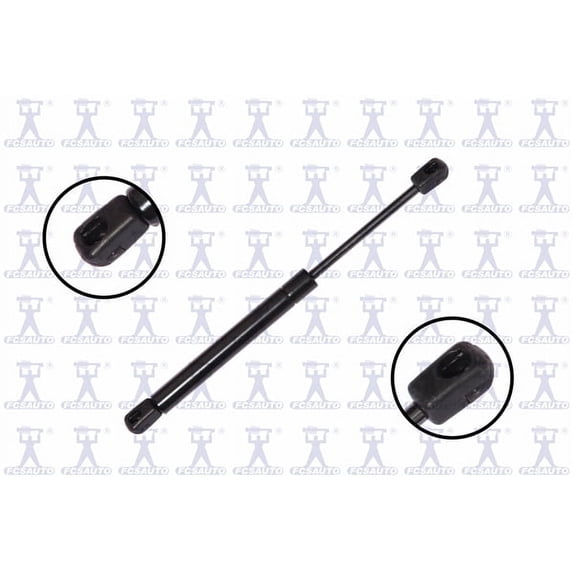 Trunk Lid Lift Support