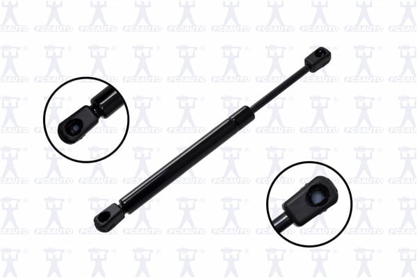Trunk Lid Lift Support