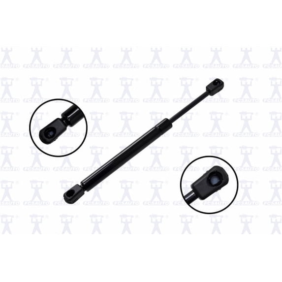 Trunk Lid Lift Support