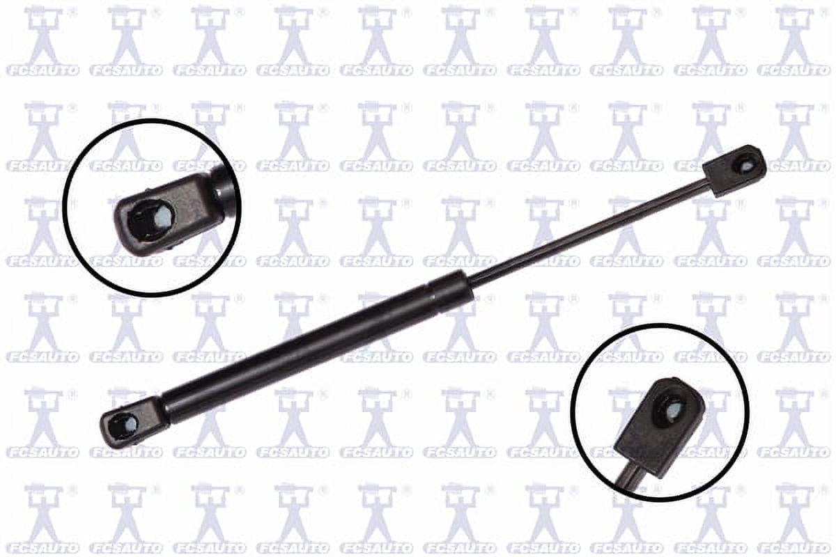 Trunk Lid Lift Support