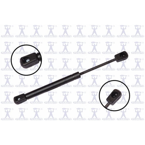 Trunk Lid Lift Support