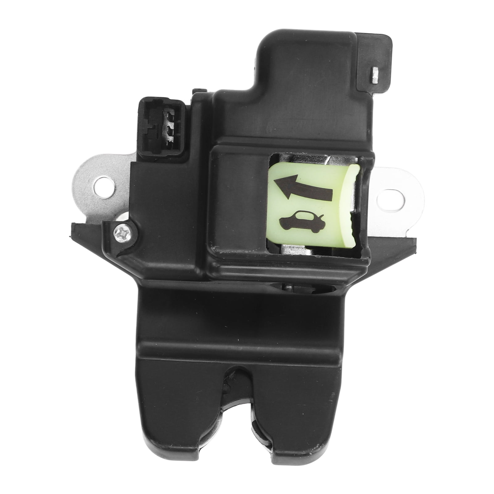 Tailgate Trunk Latch Lock Actuator For Hyundai Elantra 2017-2019 - Direct Replacement, 1 Year Warranty