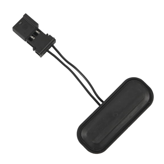 Trunk Lid Lock Release Push Button Handle for Excelle OEM 13298054