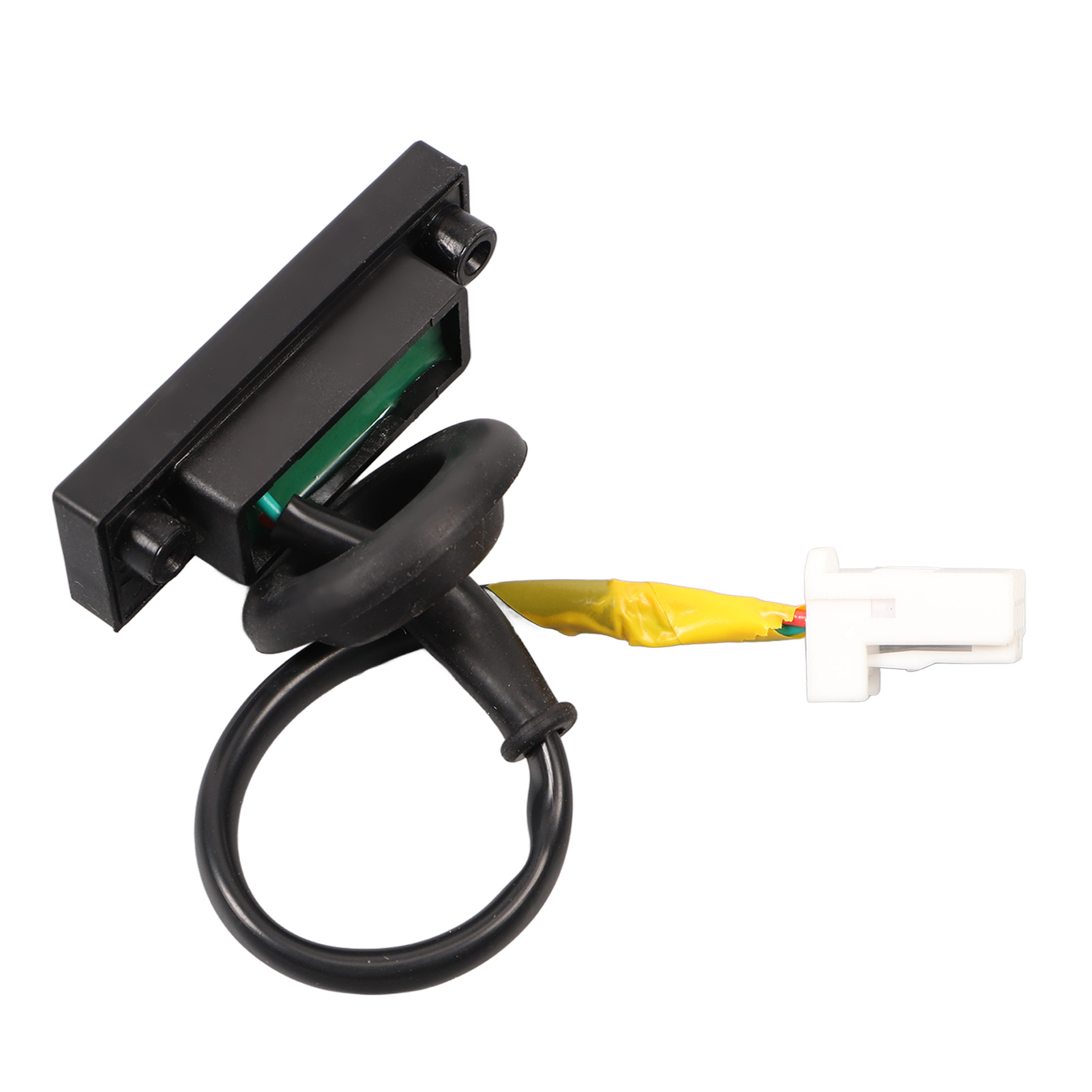 Interrupteur De Coffre Hayon 81260-1W220 Pour Kia Picanto TB 2011-2017 Et Rio MK3 2011-2017 - Remplacement Bouton Ouverture Coffre