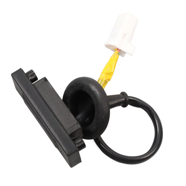 Trunk Lid Lock Switch 81260 1W220 Rugged Reliable High Strength