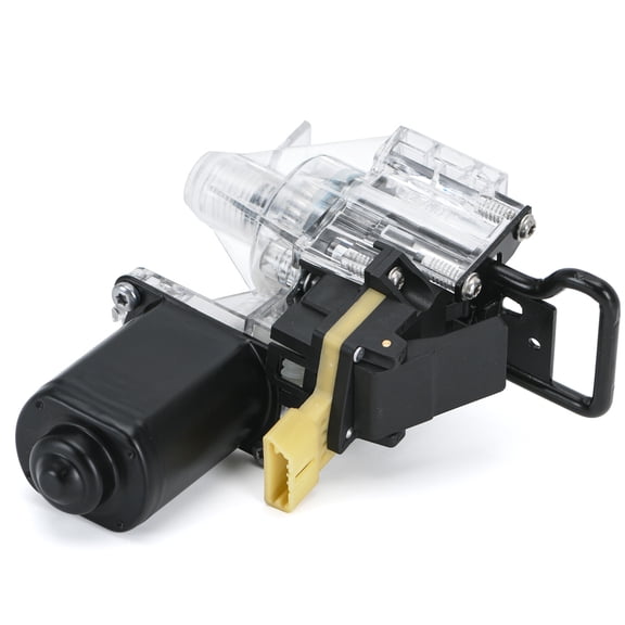 Trunk Lid Pulldown Motor For Chevy Pontiac Buick Cadillac Oldsmobile 86-02 5-Pin