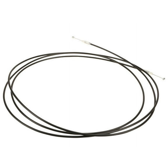 Trunk Lid Release Cable - Compatible with 1997 - 2001 Toyota Camry 1998 1999 2000
