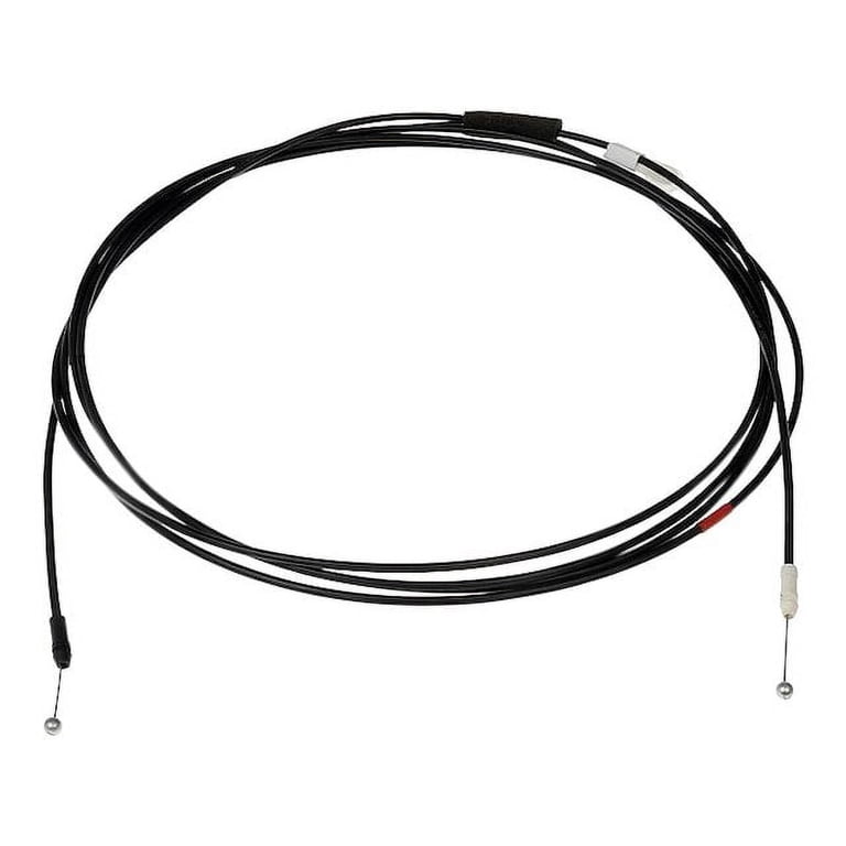 Hood Latch Release Cable 64607-12790 6460712790 FIT Toyota